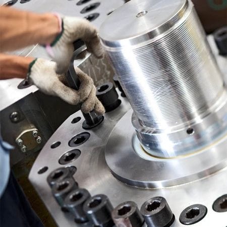 manufacturing